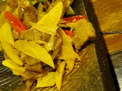 -紫滇源云南生态菜(丹凤街店)