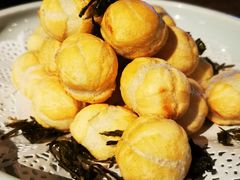 龙井脆皮汤圆-胡桃里音乐酒馆(四道口店)