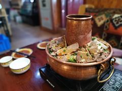 -如意林卡藏餐吧(大昭寺店)