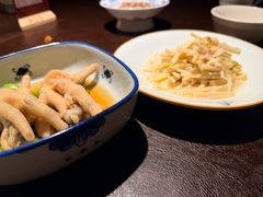 -庐灶江南·江南菜·四合院Bistro(东直门雍和宫·原华侨宾馆店)