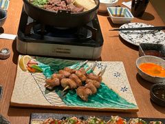 -水之惠鲜鱼料理(王府大街店)