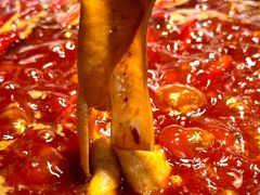 -叁口煮老火锅(东升店)