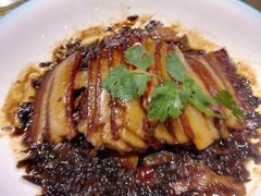 -农乐园食府(梅城镇店)