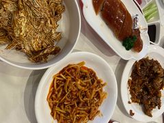 -大鸭梨烤鸭(石佛营店)