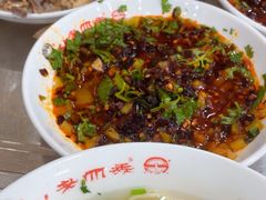 -老四季(南市场店)