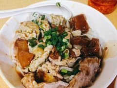 -荔林食店(西华路店)