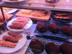 -巴黎贝甜(华堂新辰汇店)