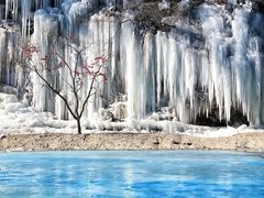 -少华山国家森林公园