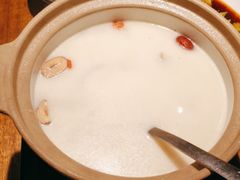 -乔街深夜食堂·台州菜·高压锅生蚝(杭州总店)