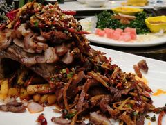 -玉雪春天(中正花园店)