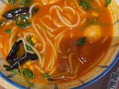 -太子浓心招牌炸酱小锅米线(探十里店)