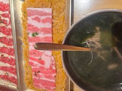 -西塔老太太泥炉烤肉(亚运村店)