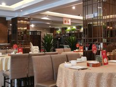 大堂-大鸭梨(天通西苑店)