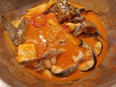 -云中鱼蒸汽石锅鱼(浦东食品城店)