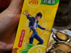 -蓝钻·国际美食海鲜自助百汇(西直门店)