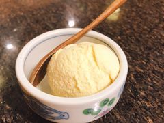 冰淇淋-万福炭火烤肉日本料理(新街口店)