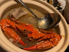 -领事馆19号中餐厅(厦门海景洲际酒店)