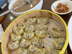 蒸馄饨-鸿运酒楼