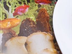-名善山珍·野生菌汤锅(文殊院店)