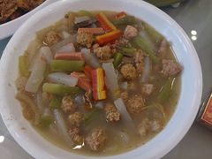 -月圆霖特色农家乐