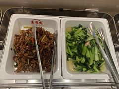-素满香·全民食养自助(建邺万达店)