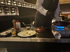 -THE WANG王品(上海中心云端店)