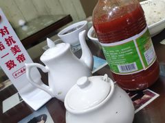 -十八家面馆(均瑶店)