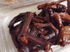 -火星杨眼镜酱菜(东塘店)