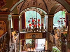 -老欧洲咖啡·西餐(后湖店)