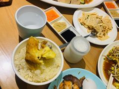 -新加坡高记KOO KEE Restaurant(盈科店)