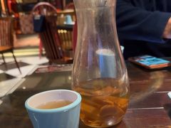 -江边城外烤全鱼(方庄时代购物中心店)
