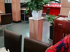 -李先生牛肉面大王(东营凯莱店)