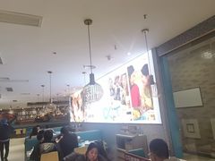 -半天妖烤鱼(紫荆广场店)