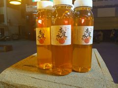 -刘红杏·杏皮水店(月牙泉小镇店)