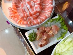 -重庆德庄火锅(张家口店)