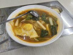 -朴氏韩国料理(北欧丽景店)