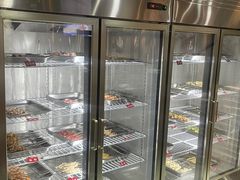 -幸福小串·地摊小炉子(三阳路店)