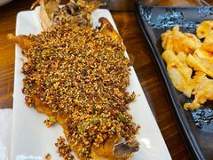 -韩风烤牛肉冷面店