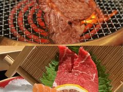 -牛将军•涮肉•烤肉(北京王府井·故宫店)