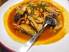 -巢爷老味(东方红店)