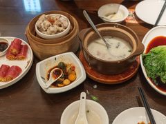 -岭南小生·粤港点心(南门口店)
