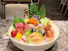 -御瀛日本料理