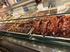 -乔波食品(杜桥中心菜场店)