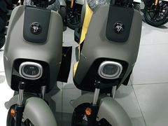 -九号电动车(安定门内大街店)