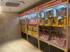 -海底捞火锅(崇文门新世界百货店)