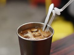 -華叔茶記