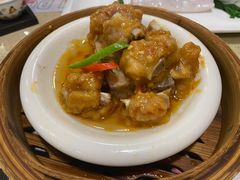 特色蒸排骨-点都德(北京路贰店)