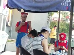 -Club Queen皇后酒吧
