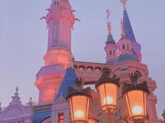 -上海迪士尼度假区