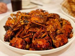 -翠亭酒家(山西南路店)